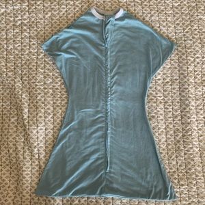 Sleeping Baby ZIPADEE-ZIP